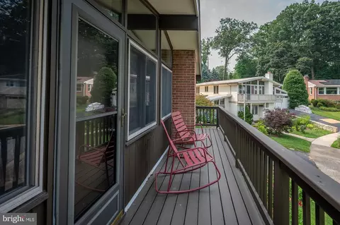 801 Maxalea Ct, Baltimore, MD 21239 photo 32