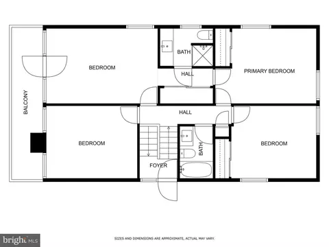 801 Maxalea Ct, Baltimore, MD 21239 photo 50