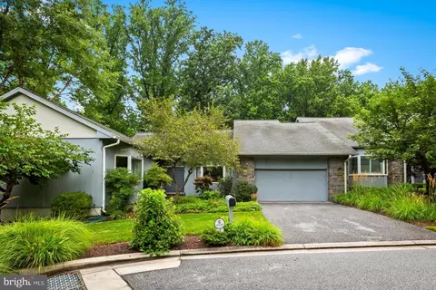 9 Sherborne Ct, Baltimore, MD 21209