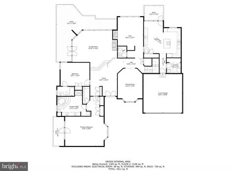 9 Sherborne Ct, Baltimore, MD 21209 photo 57