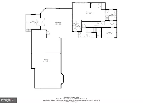 9 Sherborne Ct, Baltimore, MD 21209 photo 56