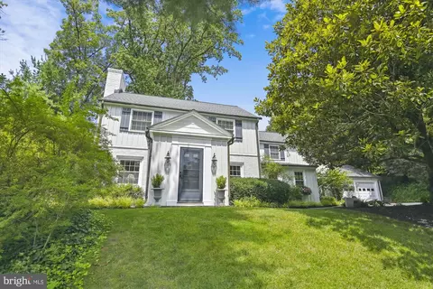 7815 Overbrook Rd, Towson, MD 21204