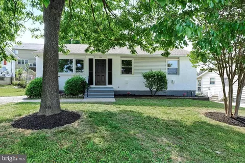 305 Wembley Rd, Reisterstown, MD 21136