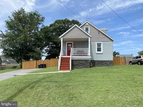 1414 Stengel Ave, Dundalk, MD 21222