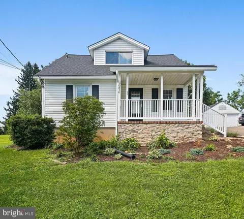 10830 Liberty Rd, Randallstown, MD 21133