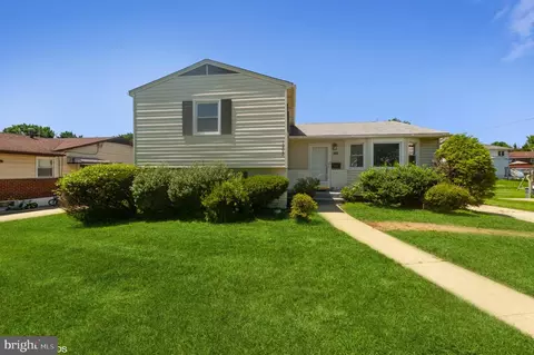 6602 Greenspring Ave, Baltimore, MD 21209