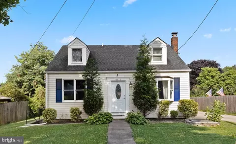 13818 Hanover Pike, Reisterstown, MD 21136