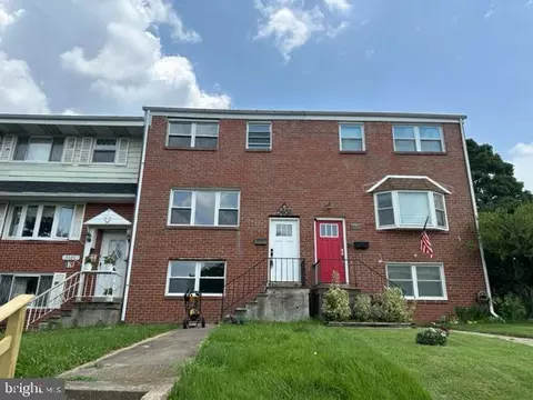 5631 Chelwynd Rd, Halethorpe, MD 21227