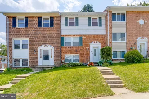 417 Falling Spring Ct, Reisterstown, MD 21136