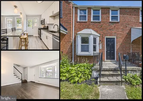 8423 Pleasant Plains Rd, Towson, MD 21286