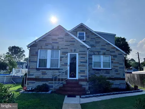 4120 Baltimore St, Halethorpe, MD 21227