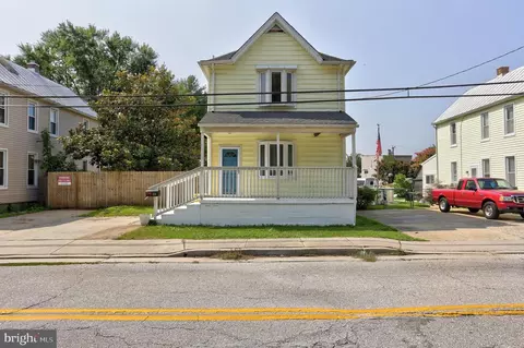 113 3rd Ave, Halethorpe, MD 21227 photo 9