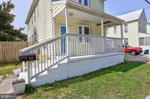 113 3rd Ave, Halethorpe, MD 21227 photo 11