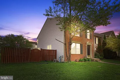 5312 Leavers Ct, Rosedale, MD 21237