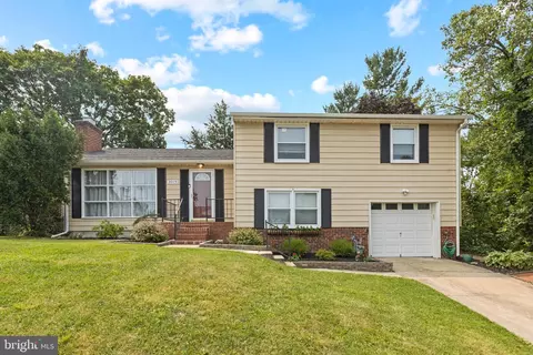 3019 6th Ave, Parkville, MD 21234