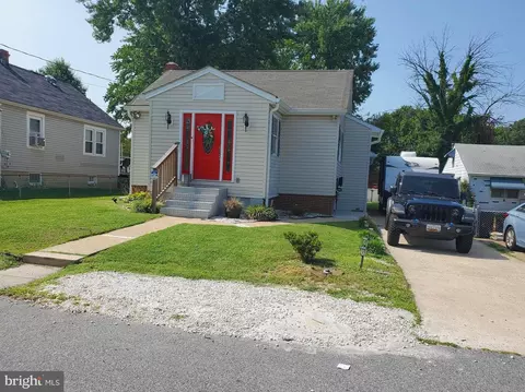 7312 Heinle Ave, Rosedale, MD 21237