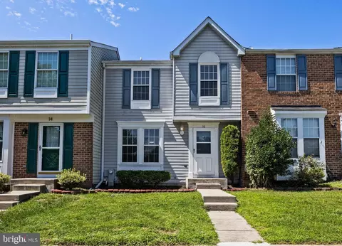 16 Turnmill Ct, Nottingham, MD 21236