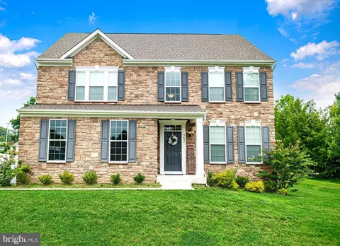 9697 Honeygo Blvd, Perry Hall, MD 21128