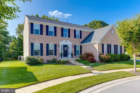 9512 Honeygo Creek Ct, Perry Hall, MD 21128