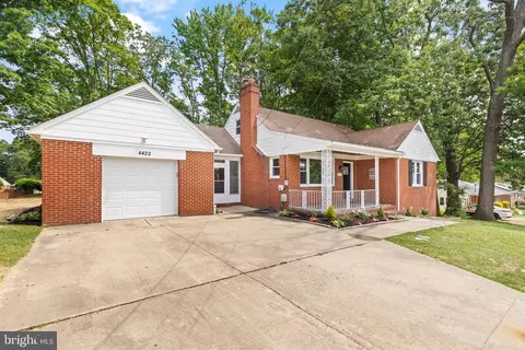 4422 Forge Rd, Perry Hall, MD 21128 photo 41