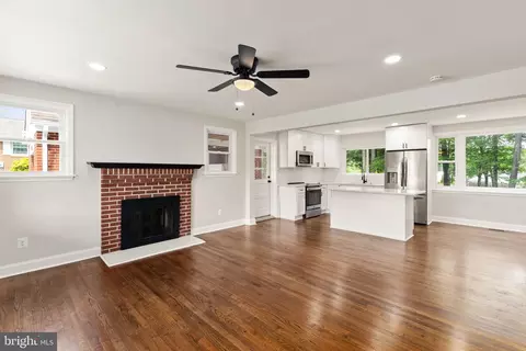 4422 Forge Rd, Perry Hall, MD 21128 photo 3