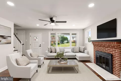 4422 Forge Rd, Perry Hall, MD 21128 photo 4