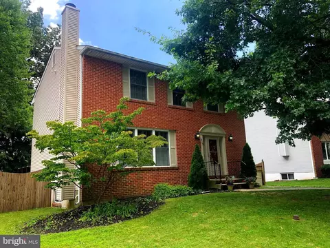 1915 Oak Lodge Rd, Catonsville, MD 21228