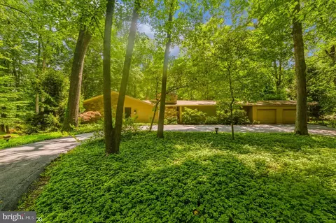 2505 Velvet Valley Way, Owings Mills, MD 21117