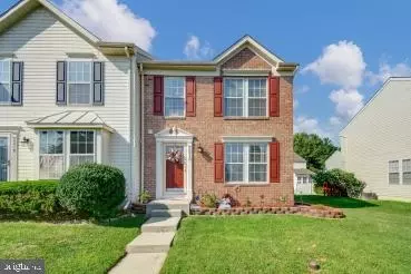 5218 Leavers Ct, Rosedale, MD 21237