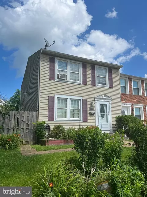 12351 Boncrest Dr, Reisterstown, MD 21136