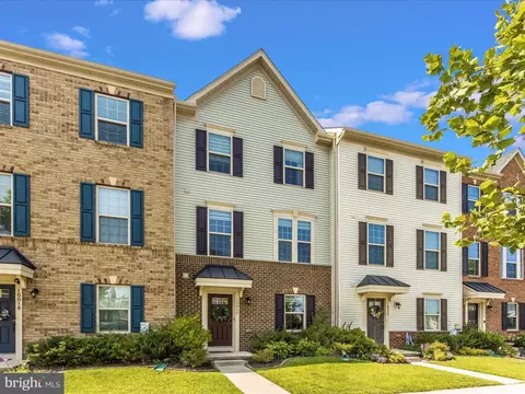 10020 Sandy Run Rd, Middle River, MD 21220