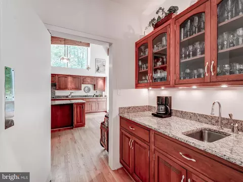 Kitchen - 13333 Redcoat Ln, Phoenix, MD 21131 photo 7 of 7