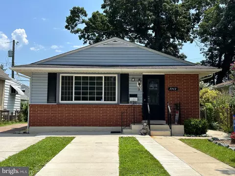 7713 Middlesex Pl, Parkville, MD 21234