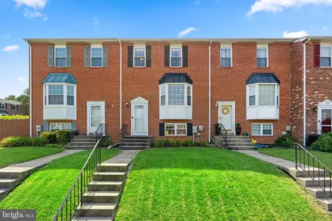 20 Perryoak Pl, Nottingham, MD 21236