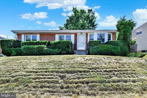 10140 Charington Rd, Cockeysville, MD 21030