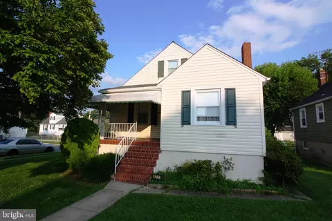 8321 Avondale Rd, Parkville, MD 21234