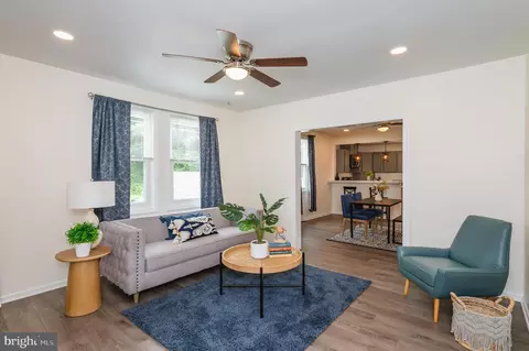 327 George Ave, Essex, MD 21221