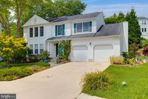 9518 Stoneoak, Perry Hall, MD 21128