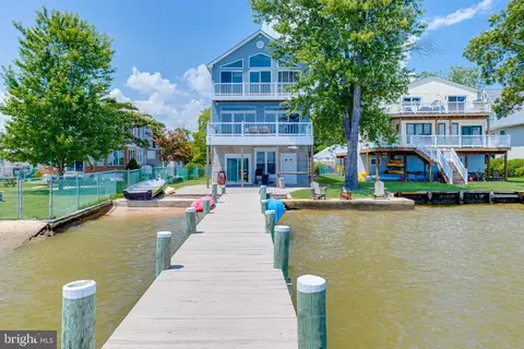 13119 E Greenbank Rd, Middle River, MD 21220