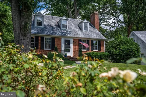 443 Range Rd, Towson, MD 21204