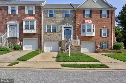 9402 Georgian Way, Owings Mills, MD 21117