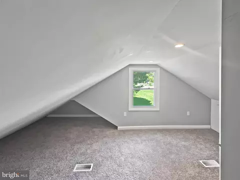 Bedroom - 11236 Mccubbin Ave, Upper Falls, MD 21156 photo 3 of 5