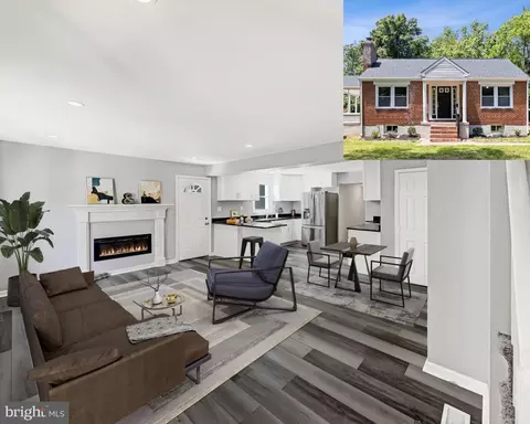11236 Mccubbin Ave, Upper Falls, MD 21156