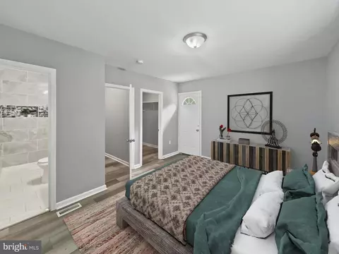 Bedroom - 11236 Mccubbin Ave, Upper Falls, MD 21156 photo 1 of 5
