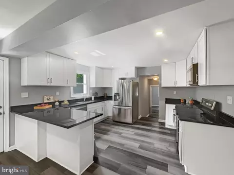 Kitchen - 11236 Mccubbin Ave, Upper Falls, MD 21156 photo 1 of 3