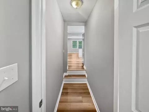 Entry Way - 11236 Mccubbin Ave, Upper Falls, MD 21156 photo 1 of 4