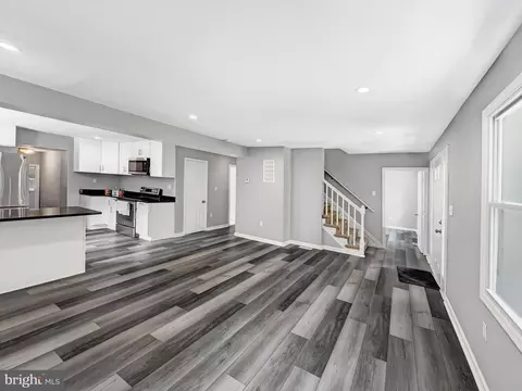 Living - 11236 Mccubbin Ave, Upper Falls, MD 21156 photo 3 of 4