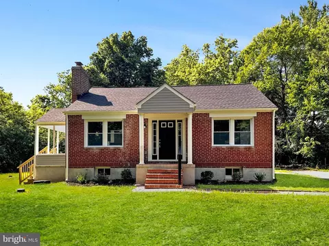 Exterior - 11236 Mccubbin Ave, Upper Falls, MD 21156 photo 2 of 5