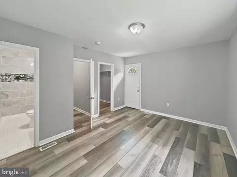 Bedroom - 11236 Mccubbin Ave, Upper Falls, MD 21156 photo 5 of 5