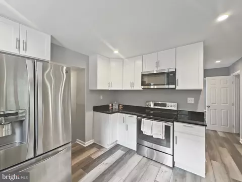 Kitchen - 11236 Mccubbin Ave, Upper Falls, MD 21156 photo 3 of 3